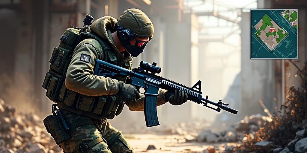 和平精英《速行者》外挂